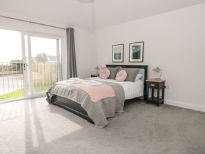 Casa de campo | 3 habitaciones, decoración personalizada y muebles diferentes 