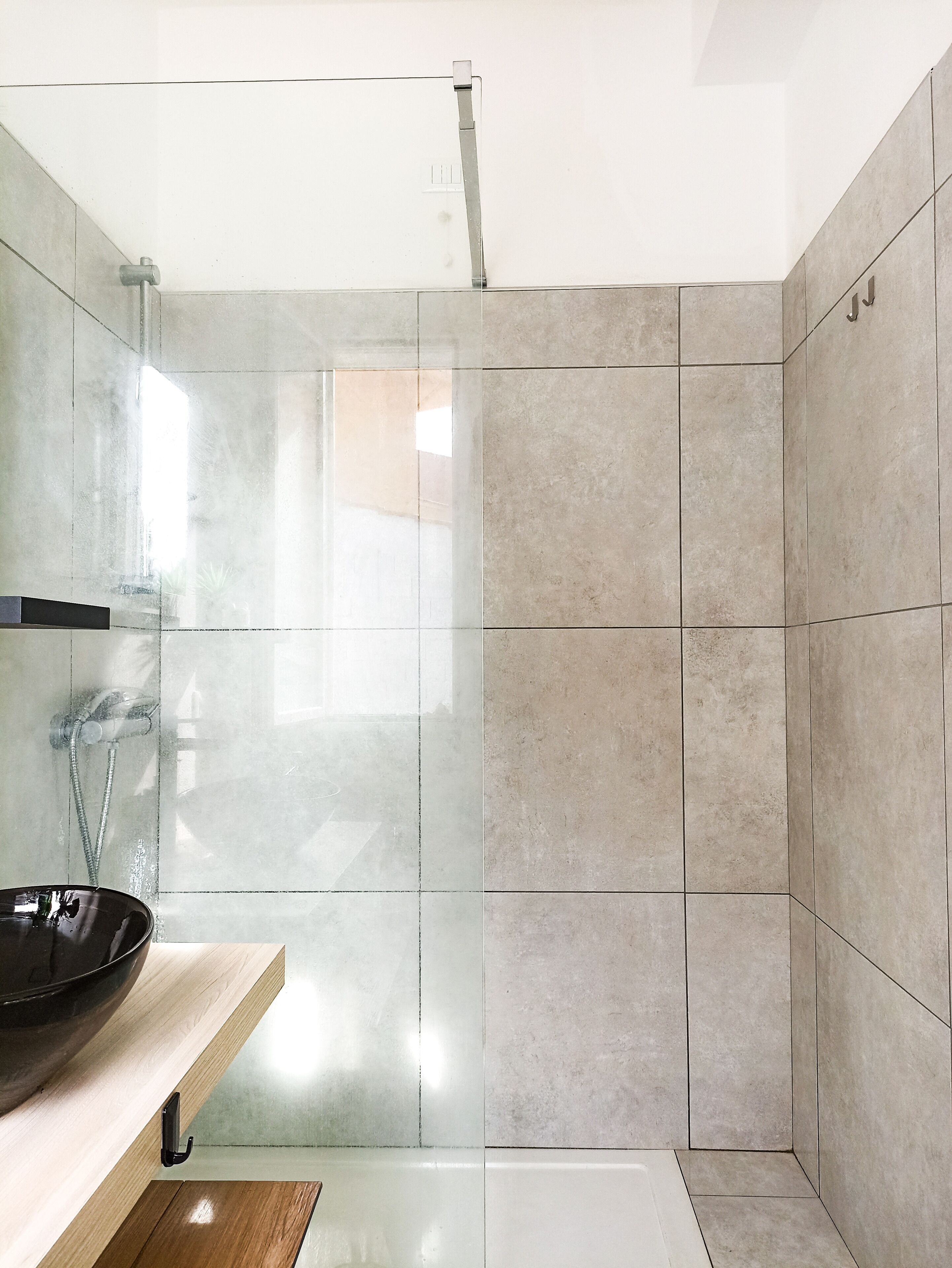 Kolossoi GH - Apartment W kitchen, living & garden