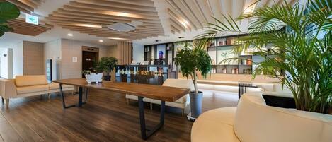 Vistas desde el alojamiento