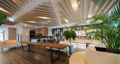 Chungchoho Best Hotel