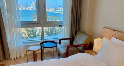 Chungchoho Best Hotel