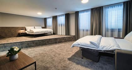 ABA Apartments