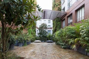 Property grounds - Amazing loft between Le Marais and Bastille (Paris)