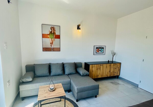 TV connectée