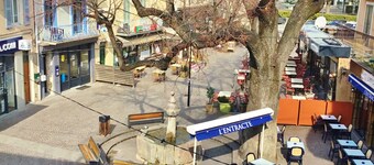 Grand Triplex 150 m² neuf au coeur d'Embrun. La montagne avec de l'espace !