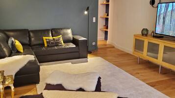 TV connectée, livres