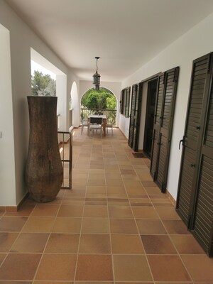 Great Villa Ibiza Km4