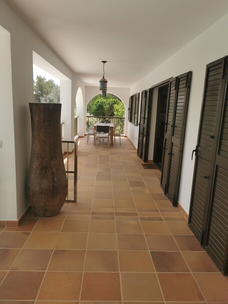 Great Villa Ibiza Km4 - Image 30