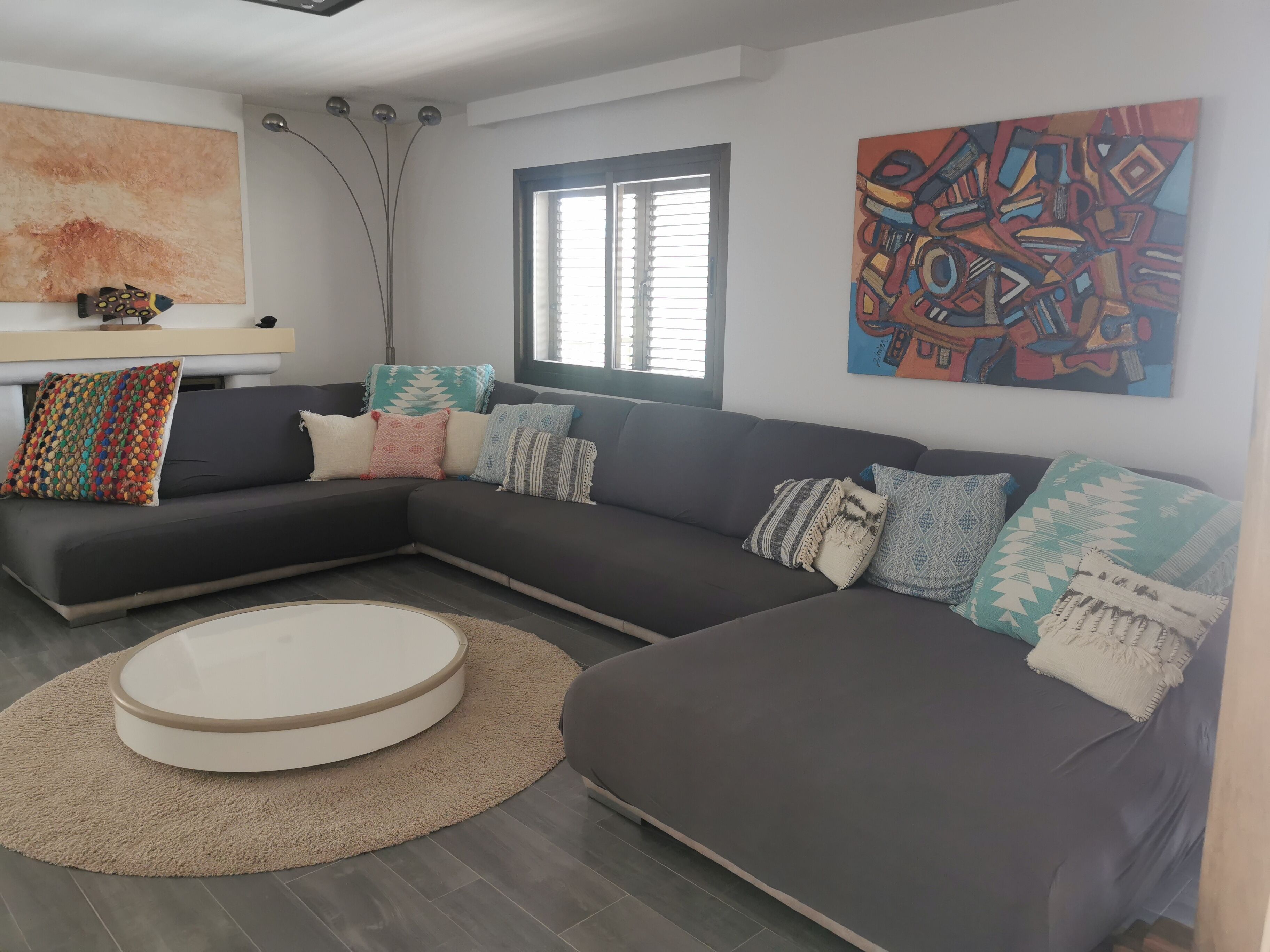 Great Villa Ibiza Km4