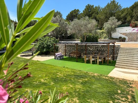 Great Villa Ibiza Km4 - Image 25