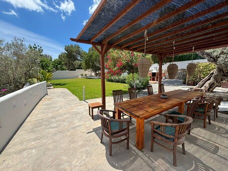 Great Villa Ibiza Km4 - Image 19