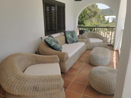 Great Villa Ibiza Km4 - Image 26