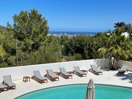 Great Villa Ibiza Km4 - Image 1