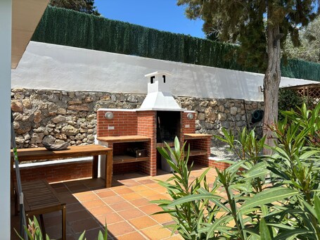 Great Villa Ibiza Km4 - Image 13