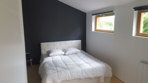 3 bedrooms