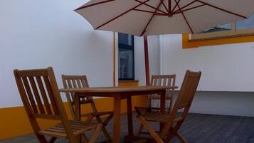 Teres/patio