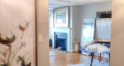Beautifully Appointed Condo East of the River (Anacostia)