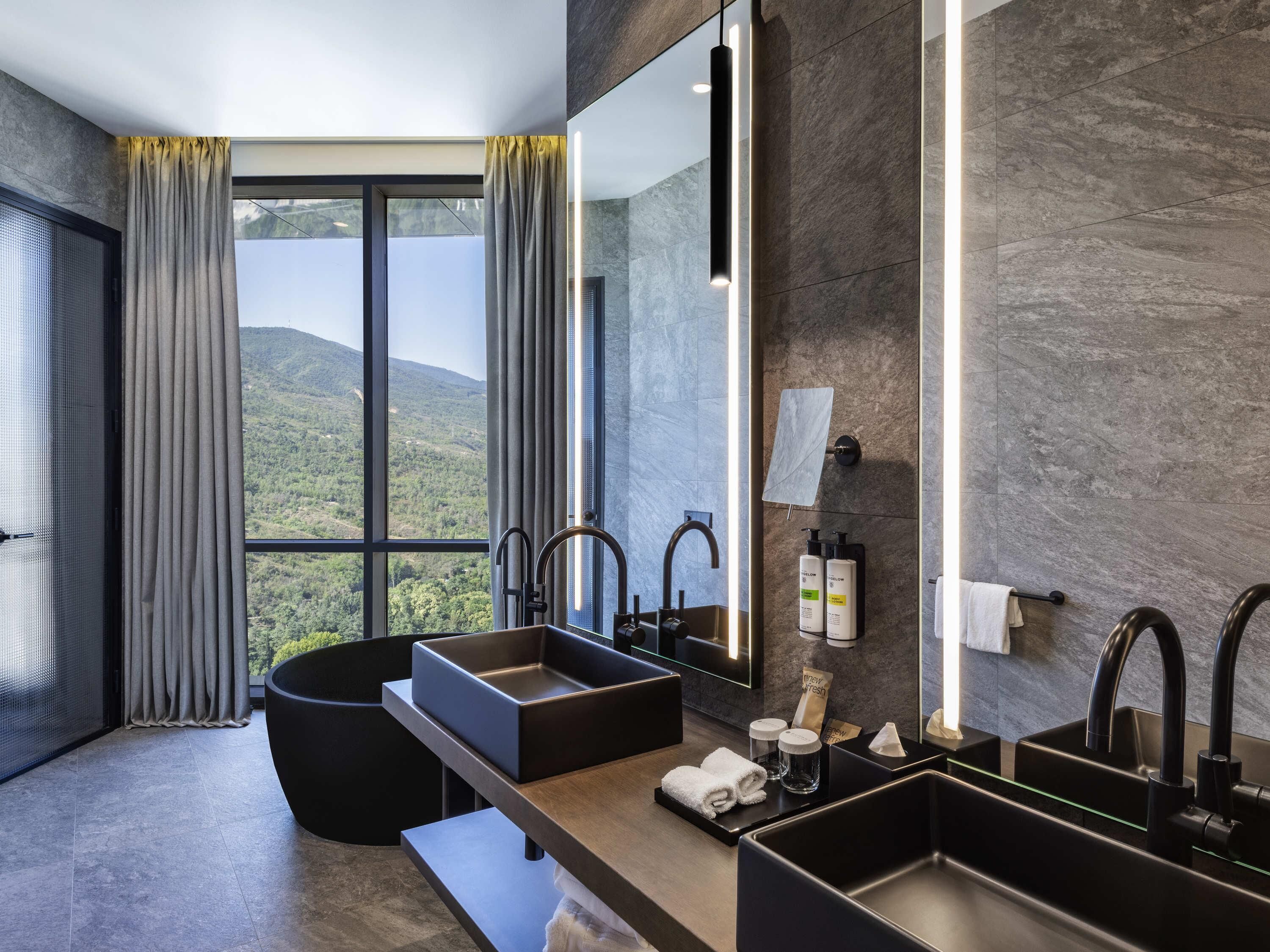 Foto - Pullman Tbilisi Axis Towers