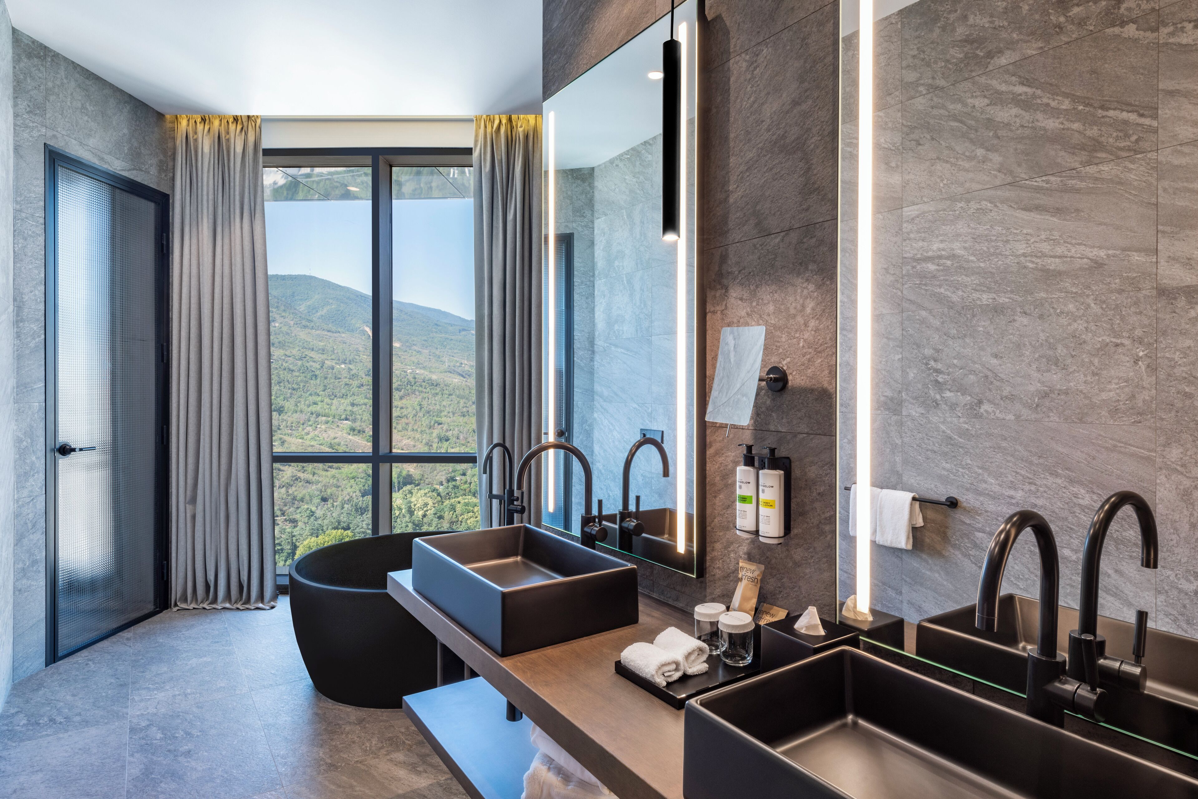 Foto - Pullman Tbilisi Axis Towers