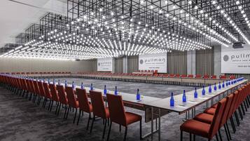 Sala de reunião