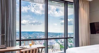 Pullman Tbilisi Axis Towers