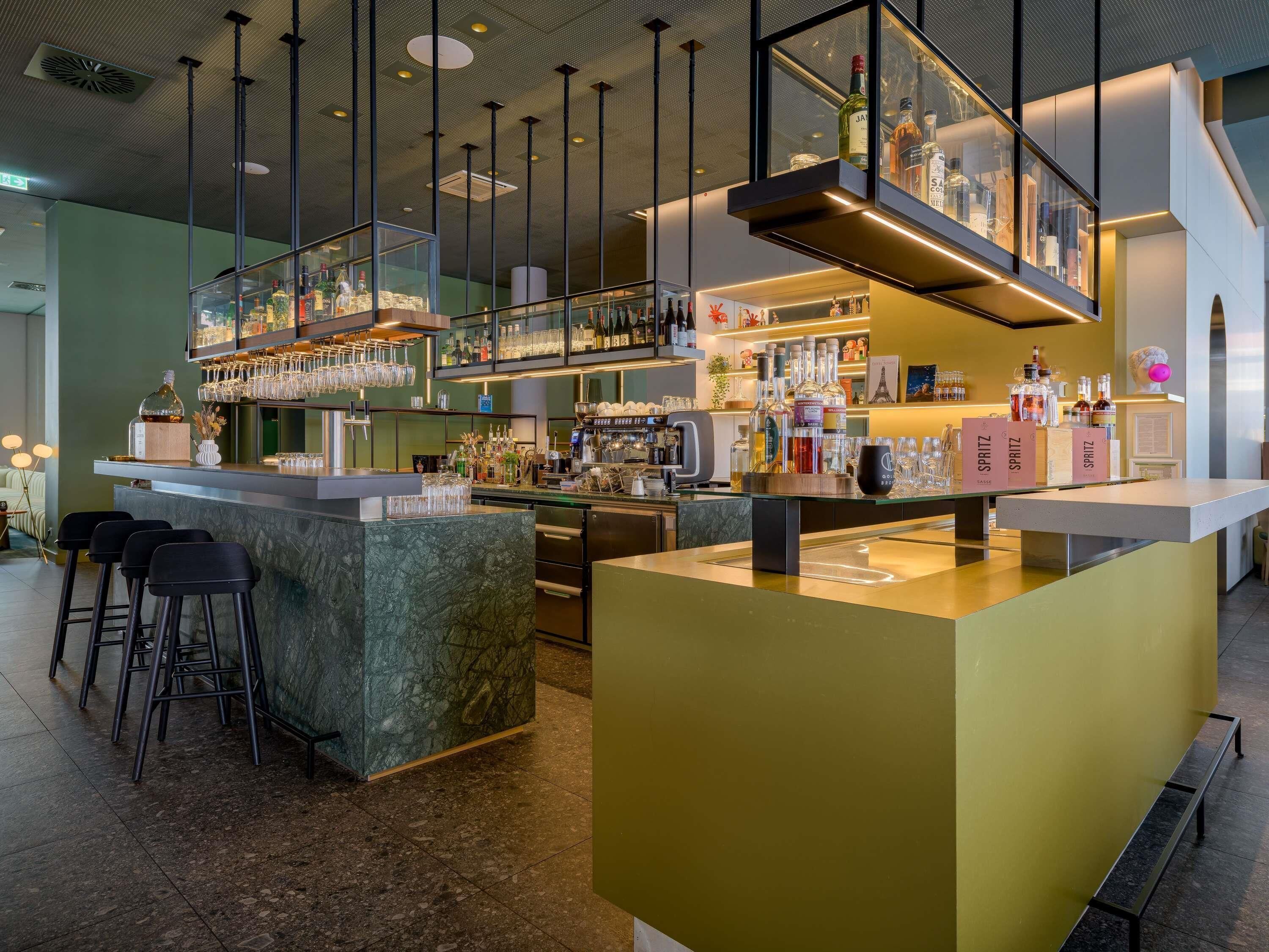 Foto - Novotel Münster City