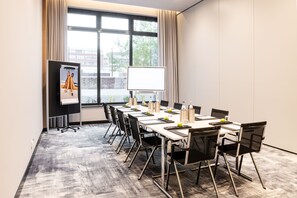 Salle de réunion