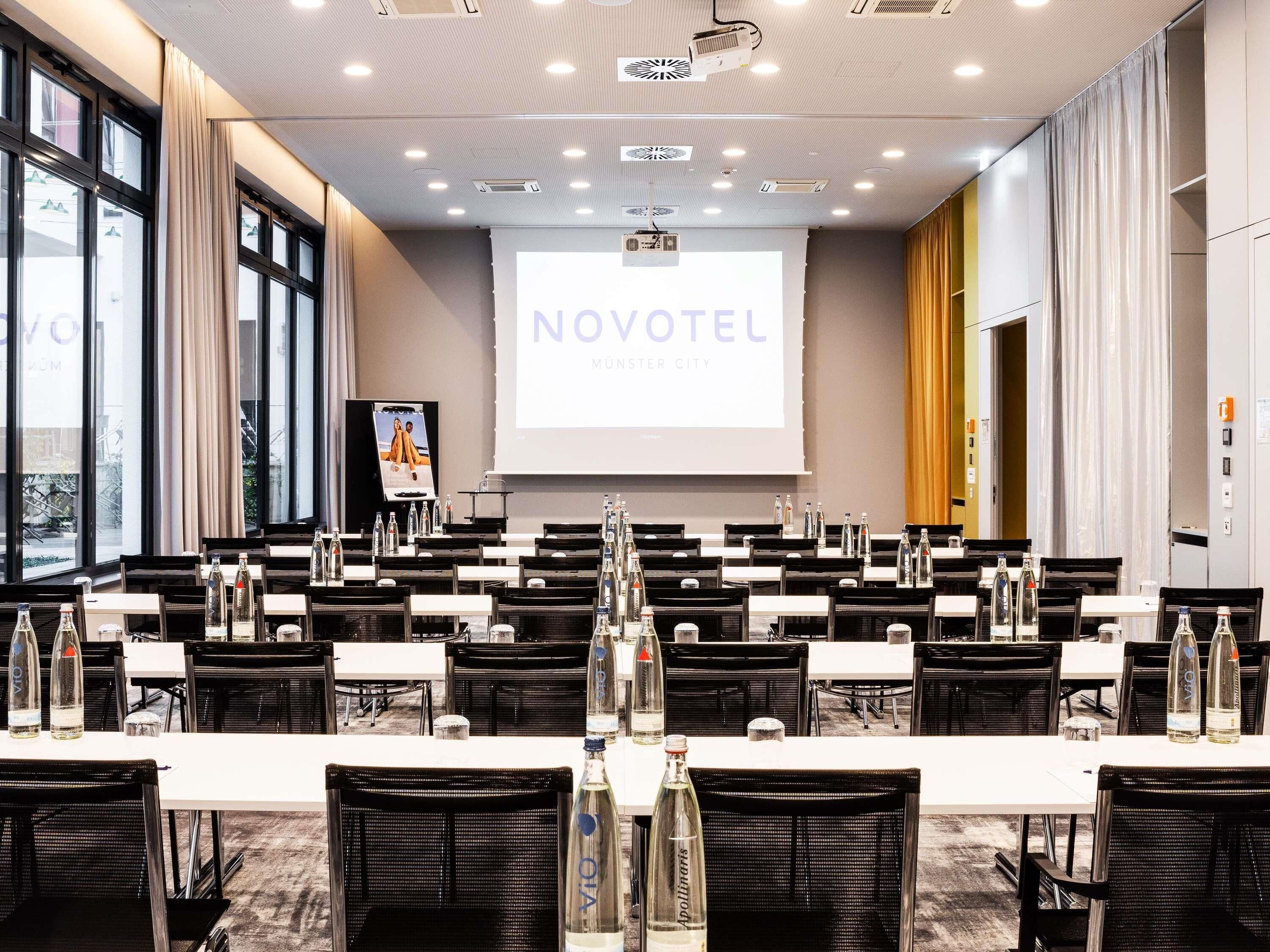 Photo - Novotel Münster City