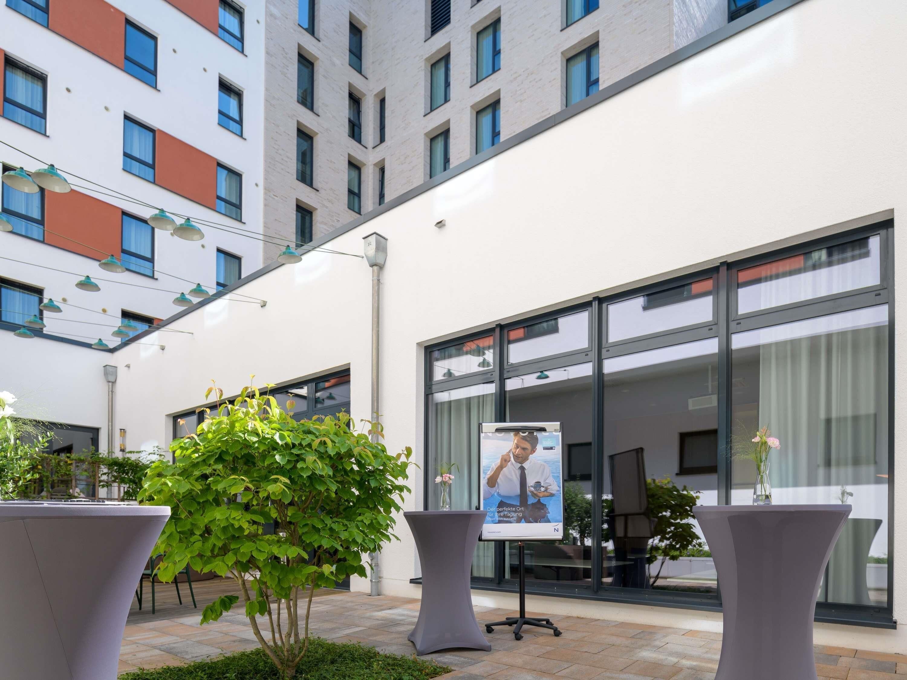 Foto - Novotel Münster City