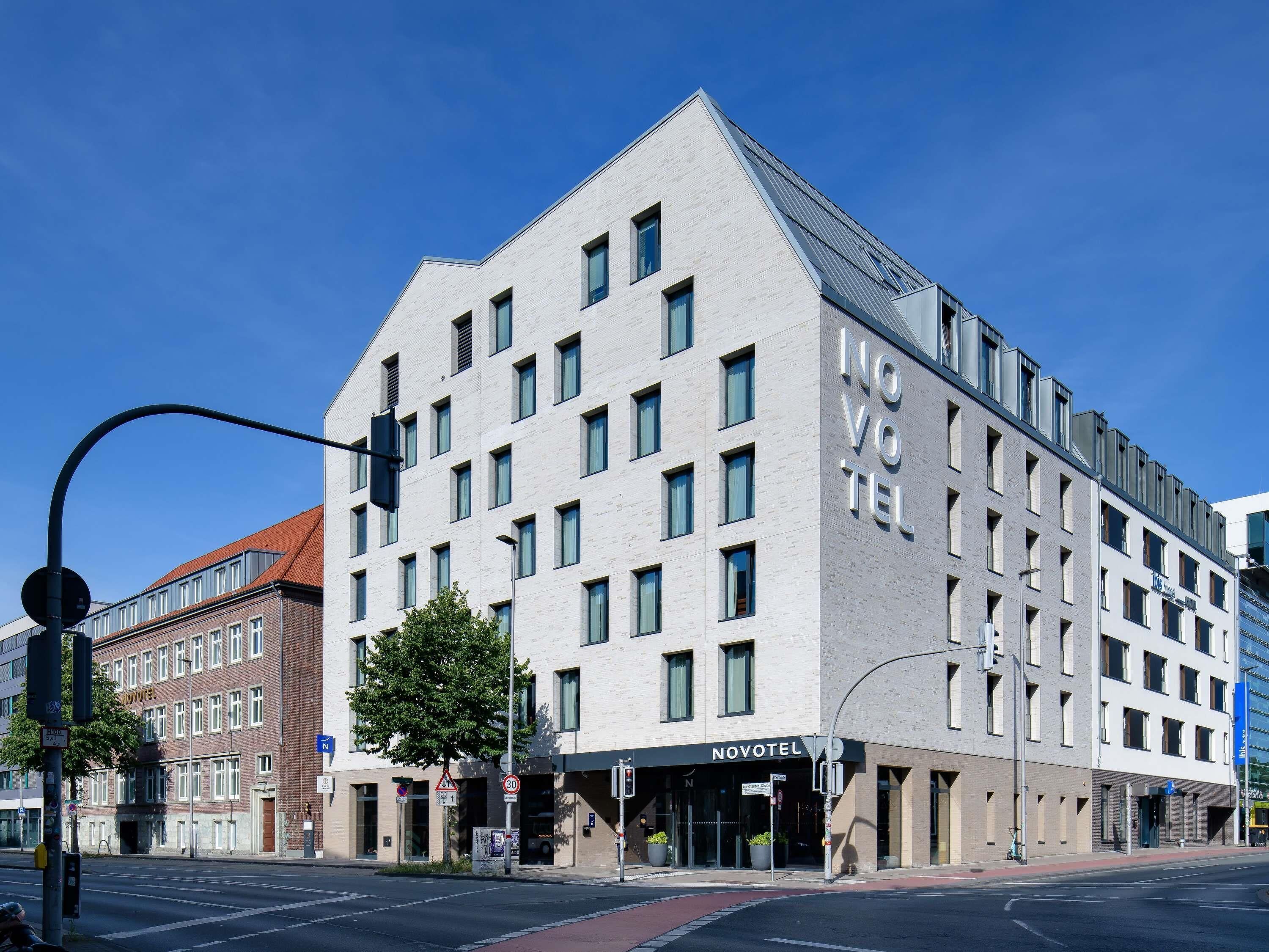 Foto - Novotel Münster City