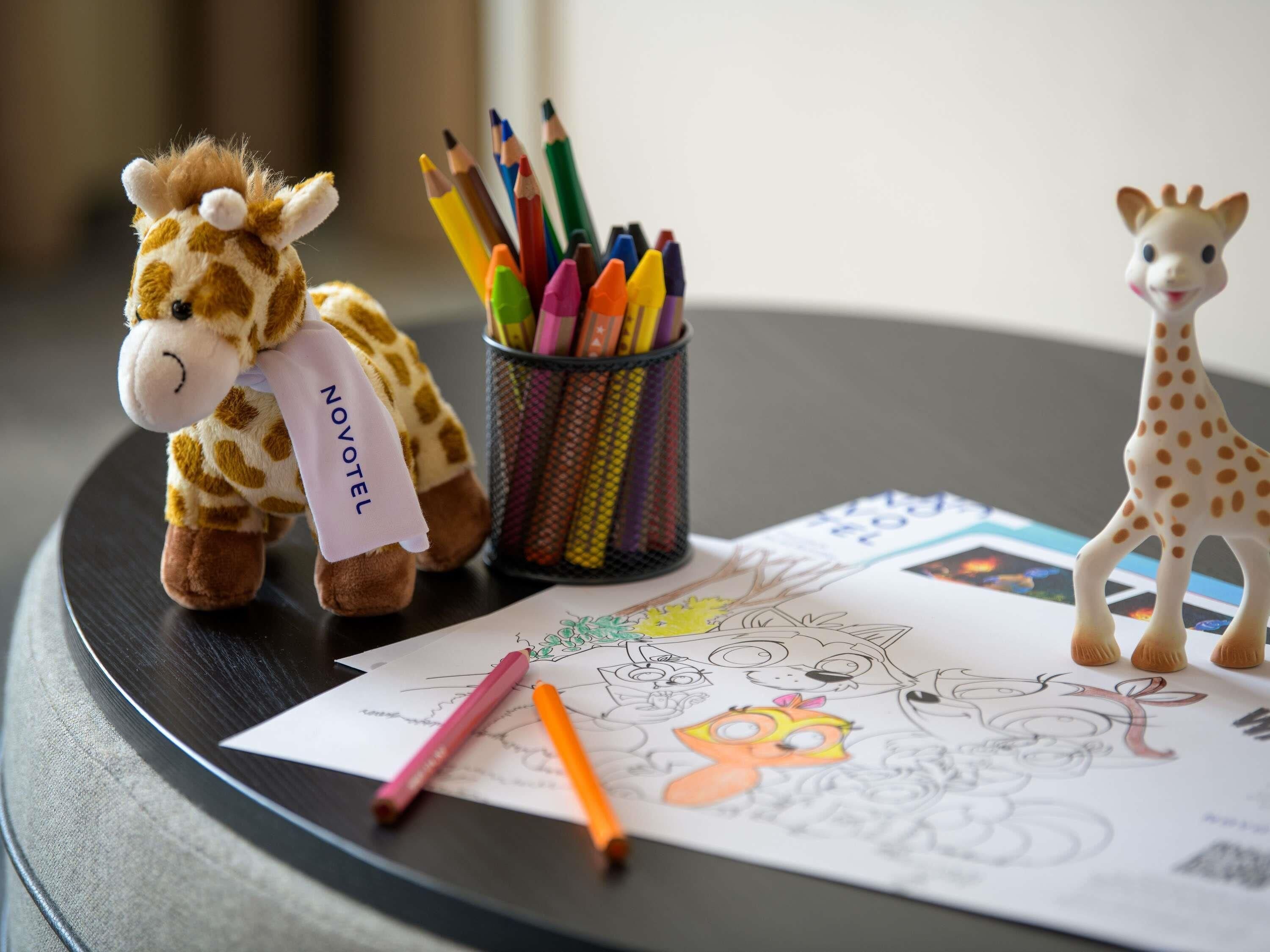 Foto - Novotel Münster City