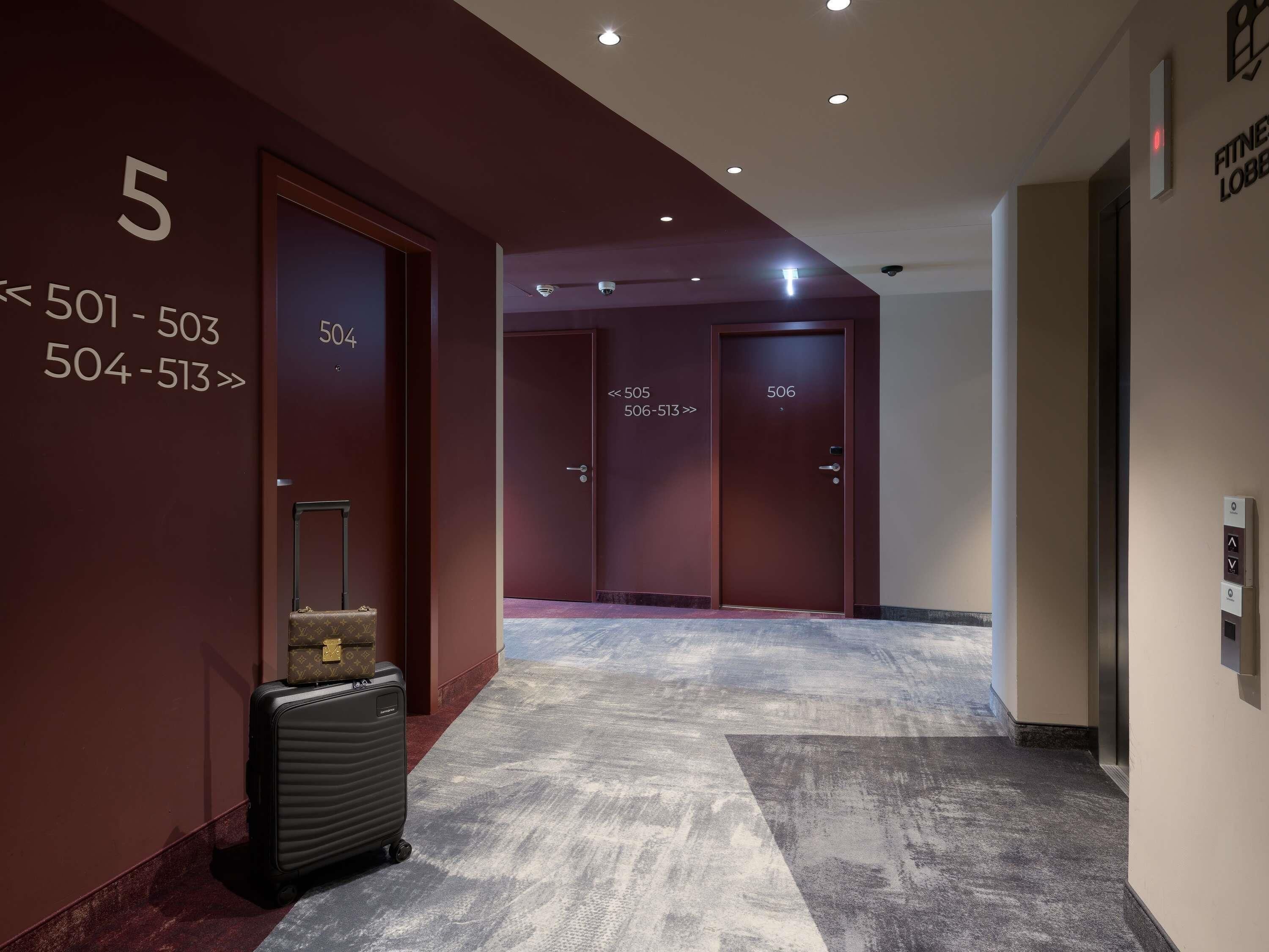 Foto - Novotel Münster City