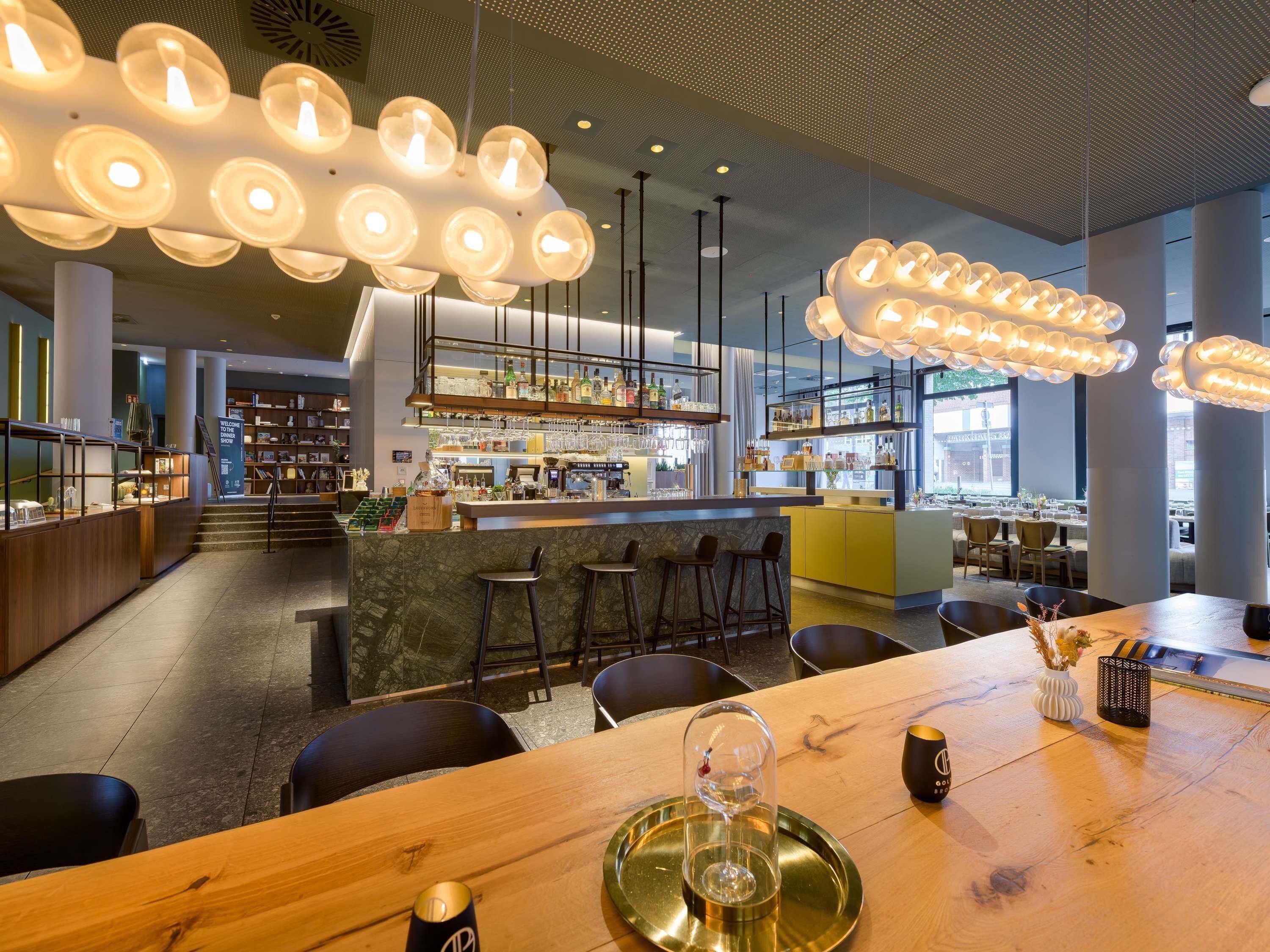 Photo - Novotel Münster City