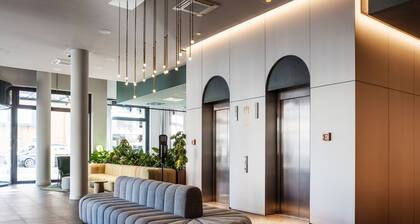 Novotel Münster City