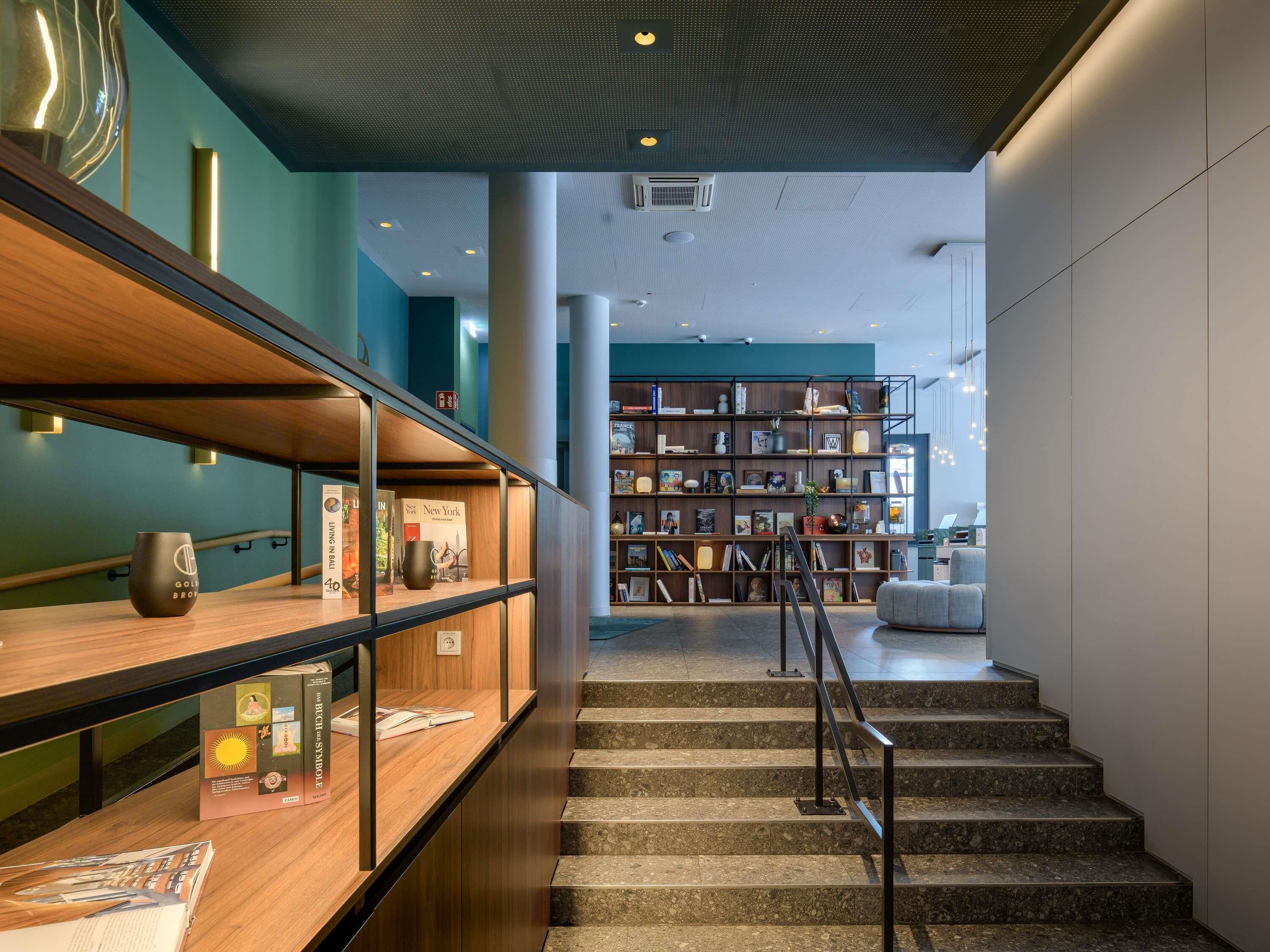 Foto - Novotel Münster City