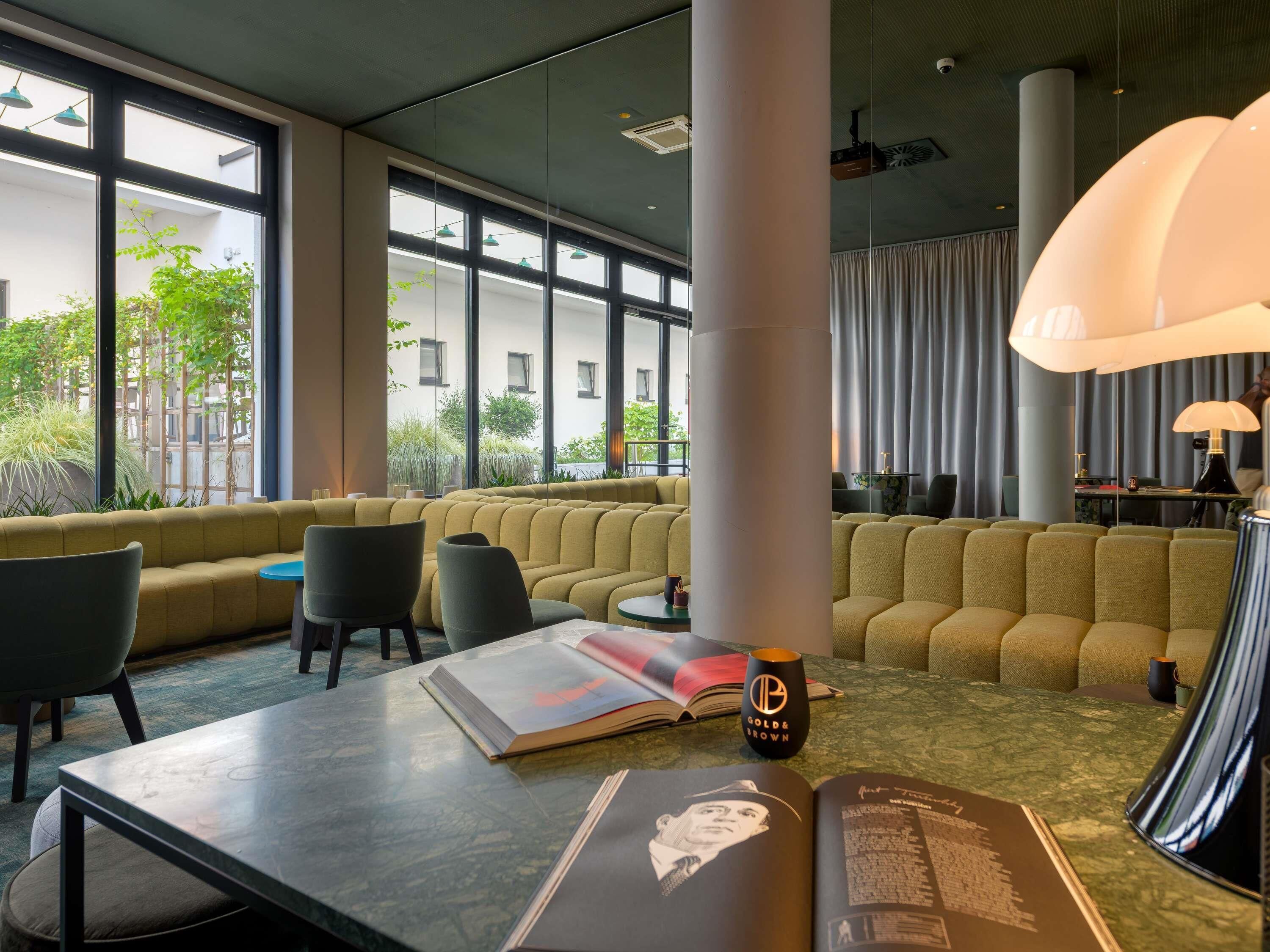 Foto - Novotel Münster City