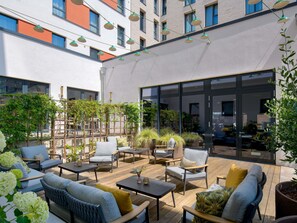 Exterior - Novotel Münster City (Münster)