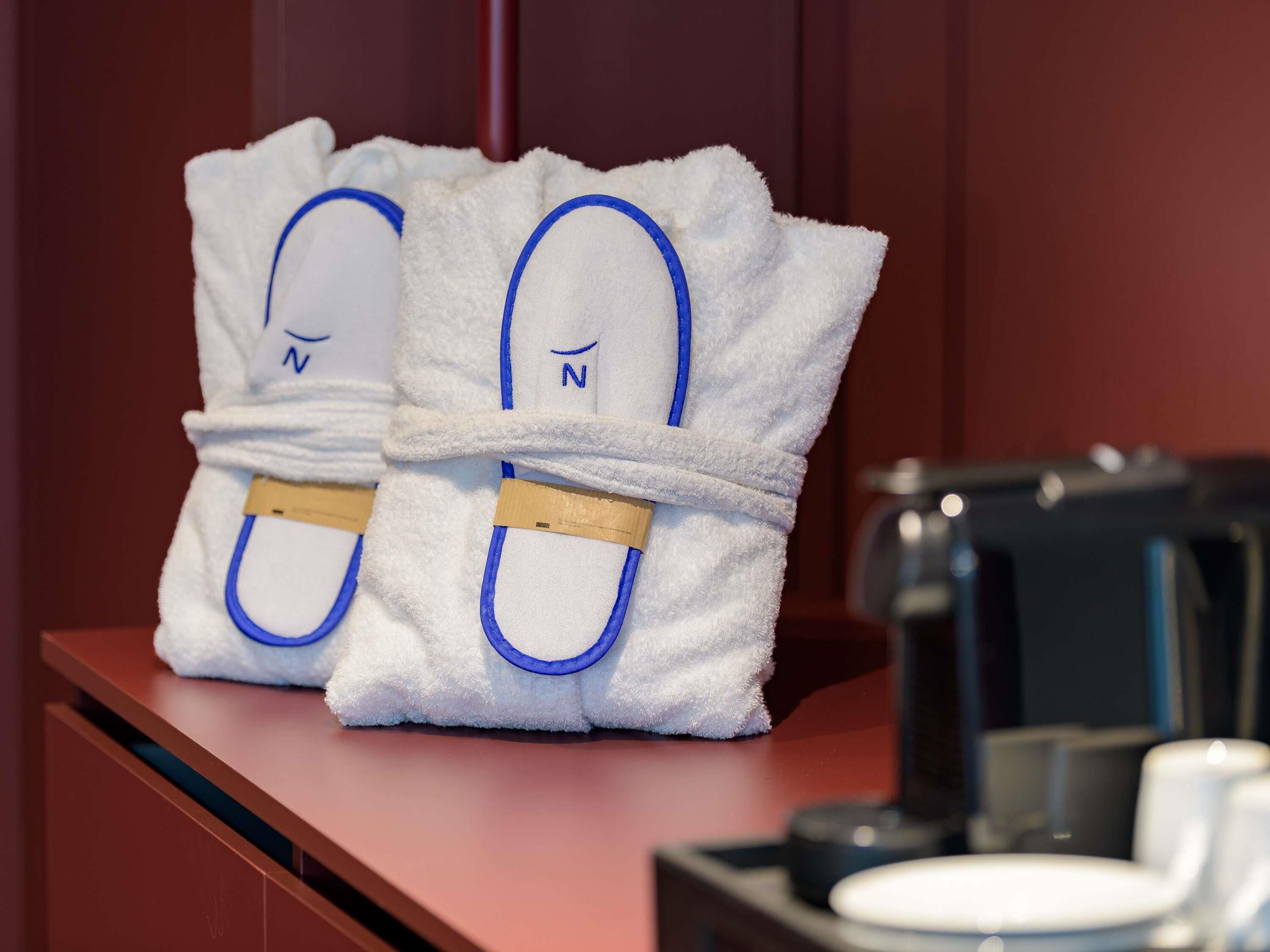 Foto - Novotel Münster City