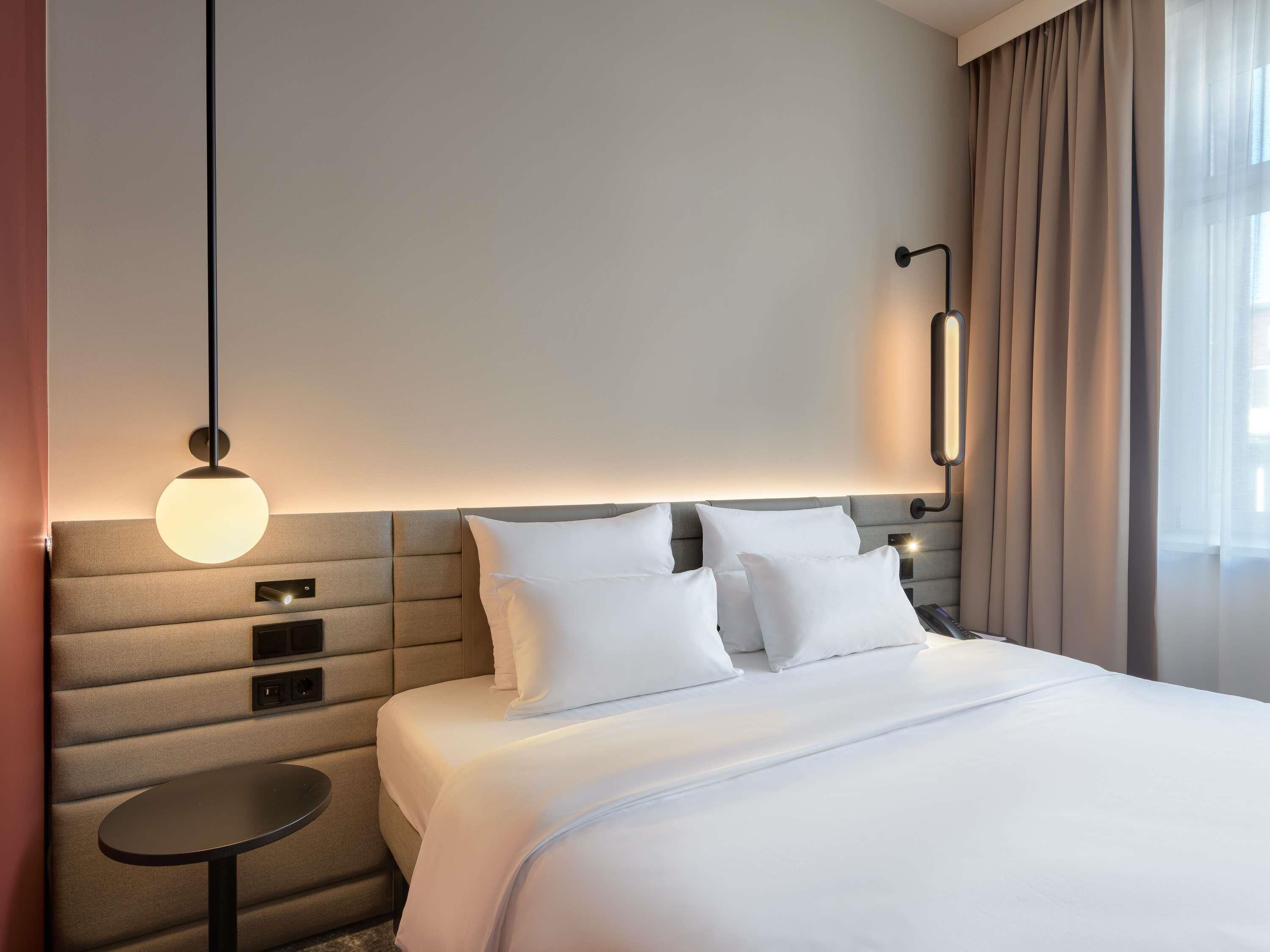 Photo - Novotel Münster City