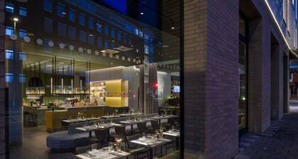 Novotel Münster City