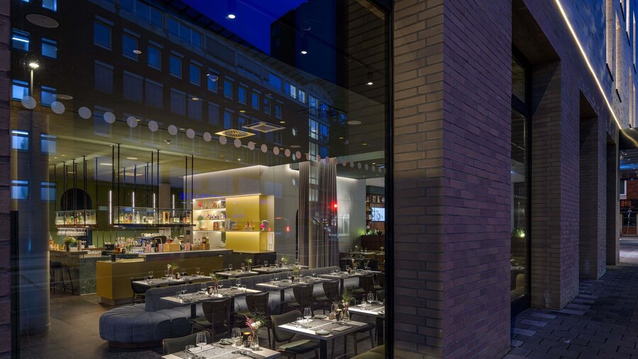 Novotel Münster City