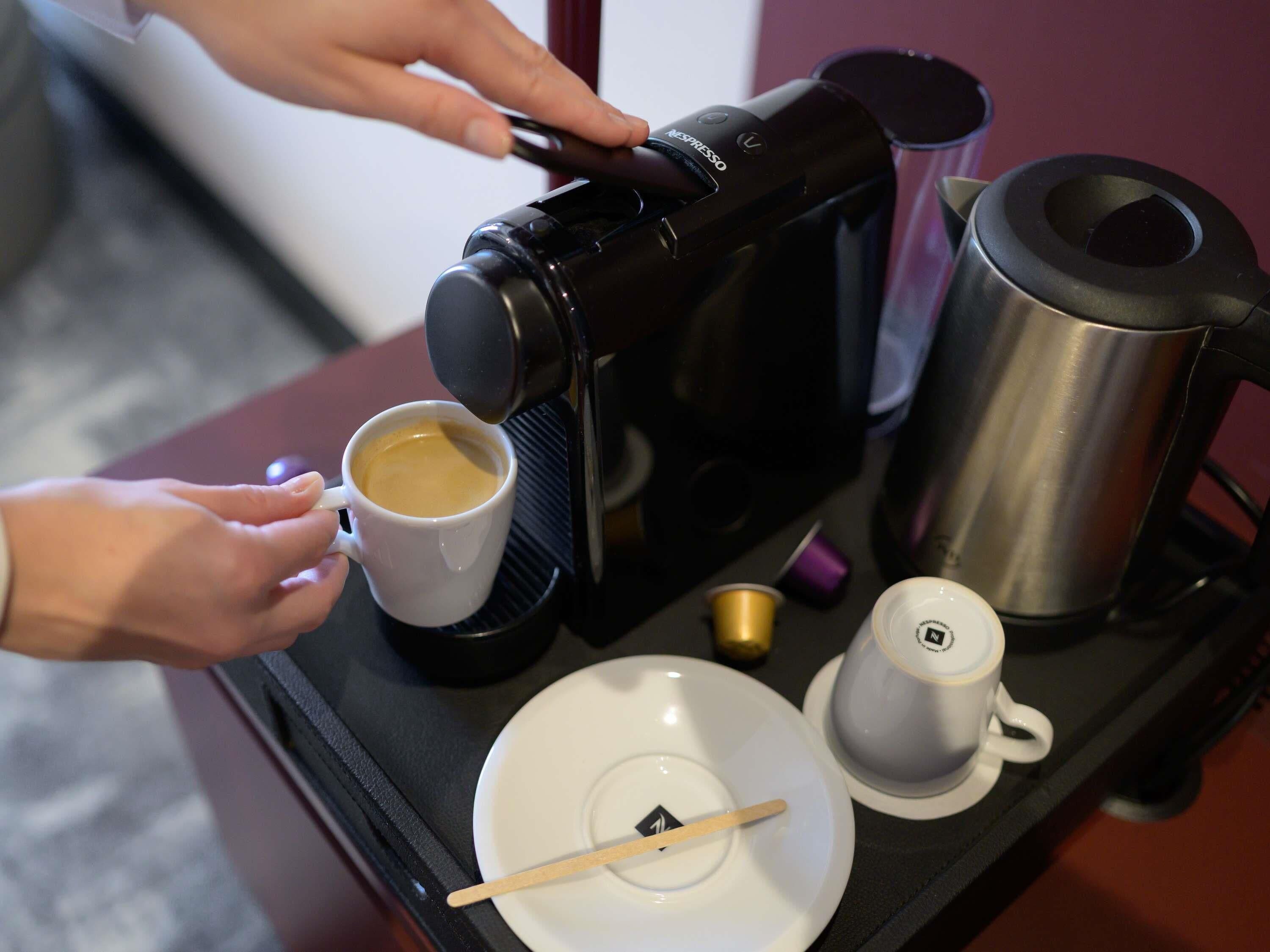 Foto - Novotel Münster City