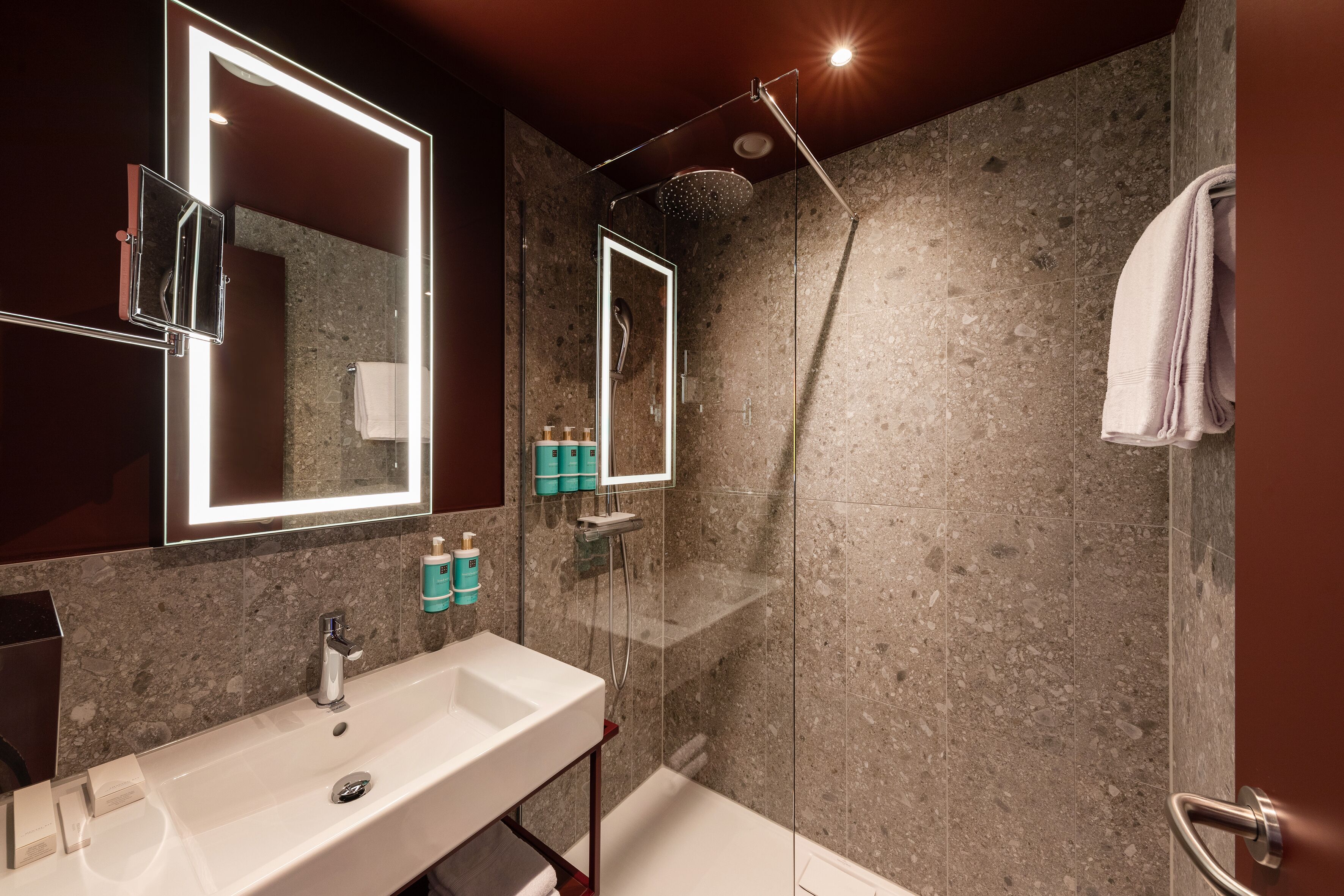 Foto - Novotel Münster City