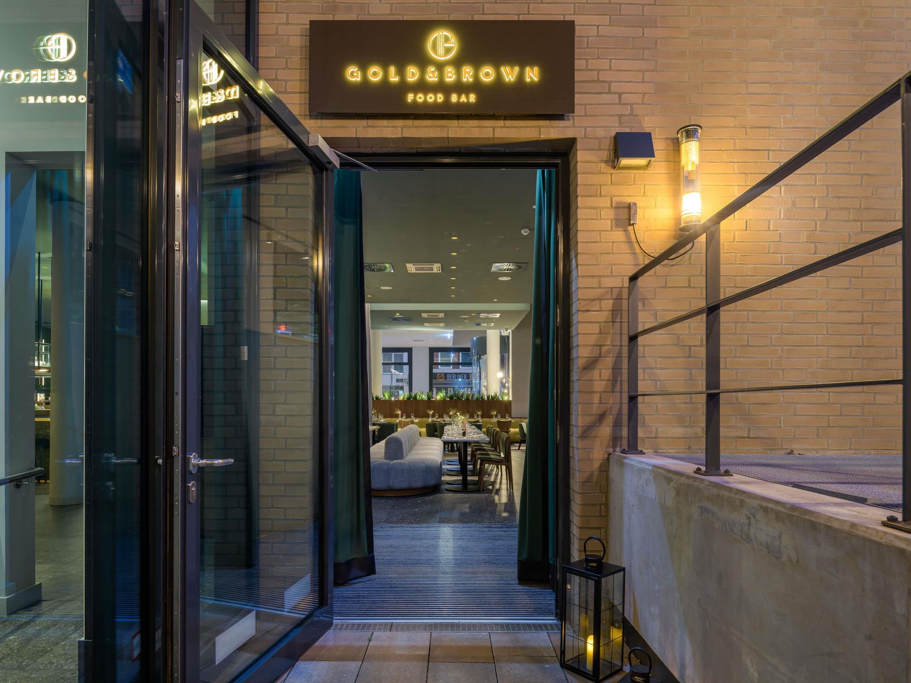 Foto - Novotel Münster City