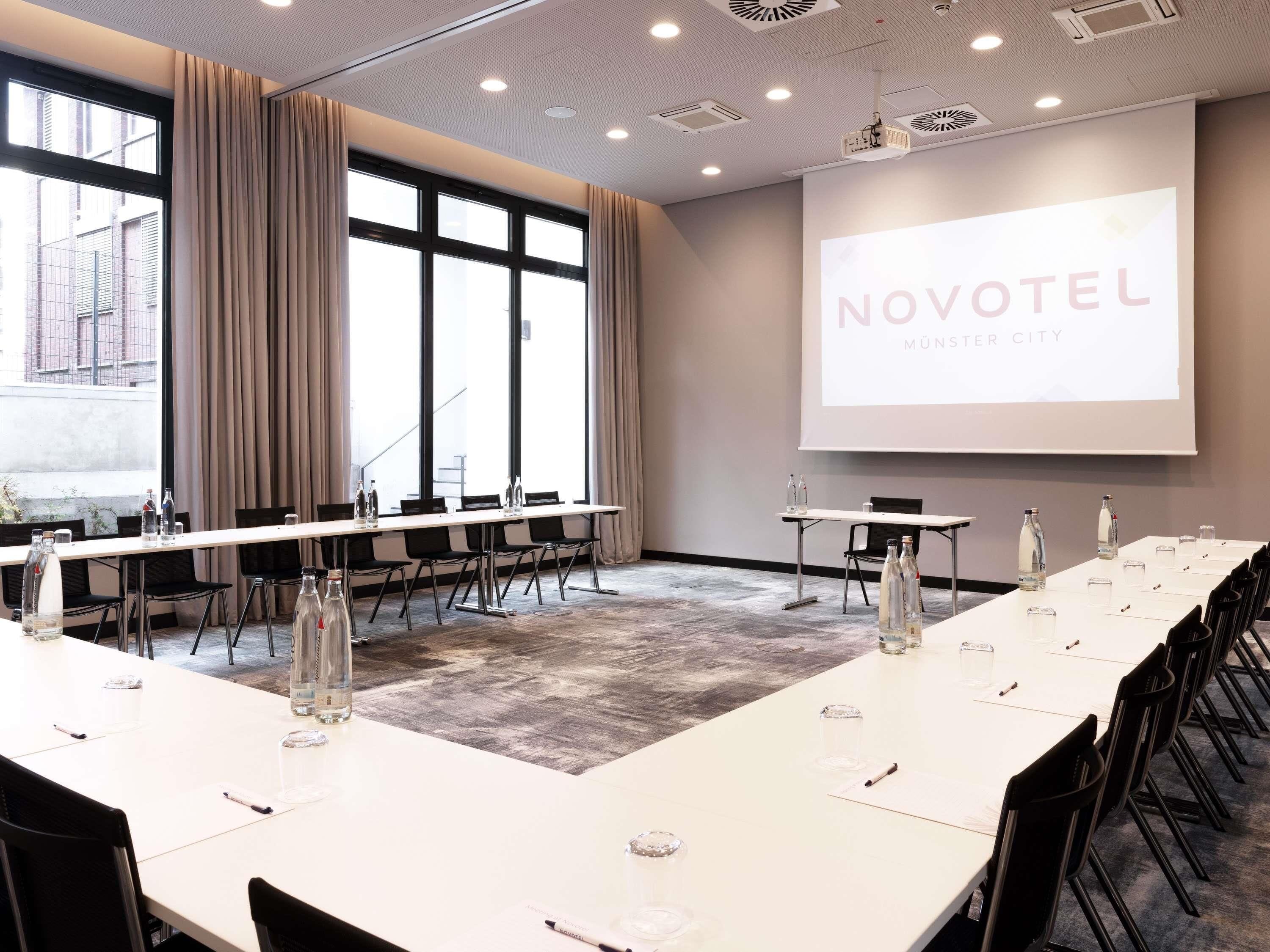 Photo - Novotel Münster City