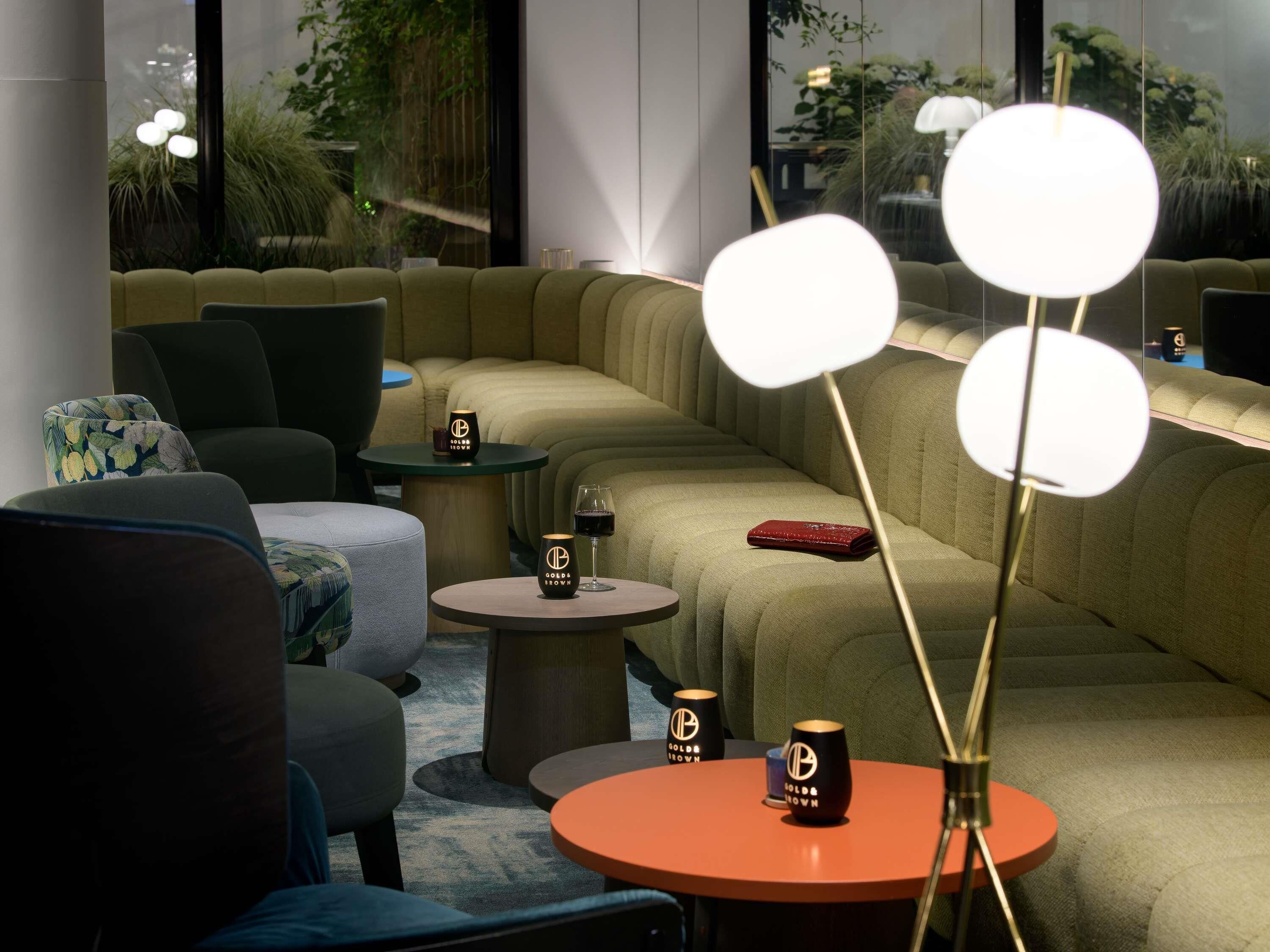 Foto - Novotel Münster City