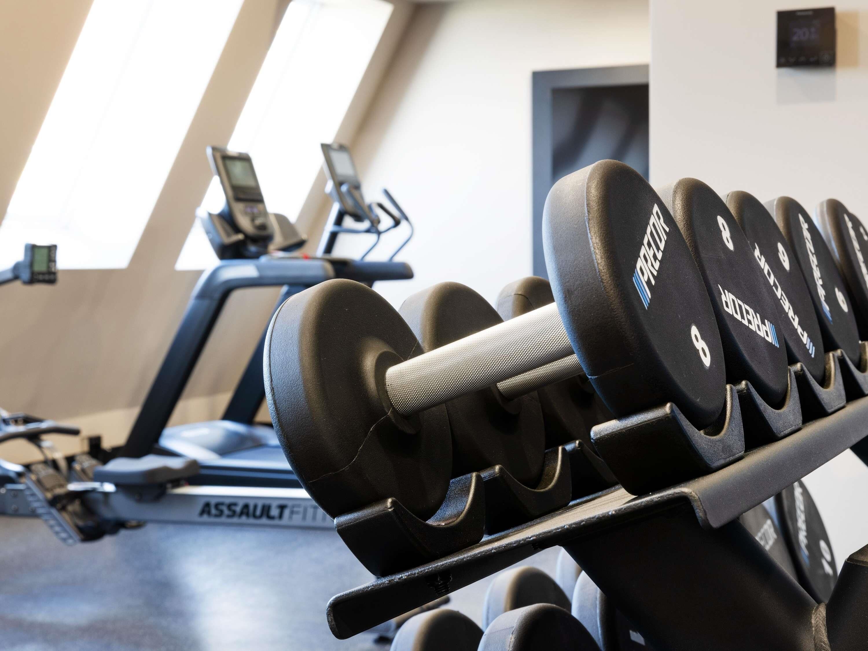 Foto - Novotel Münster City