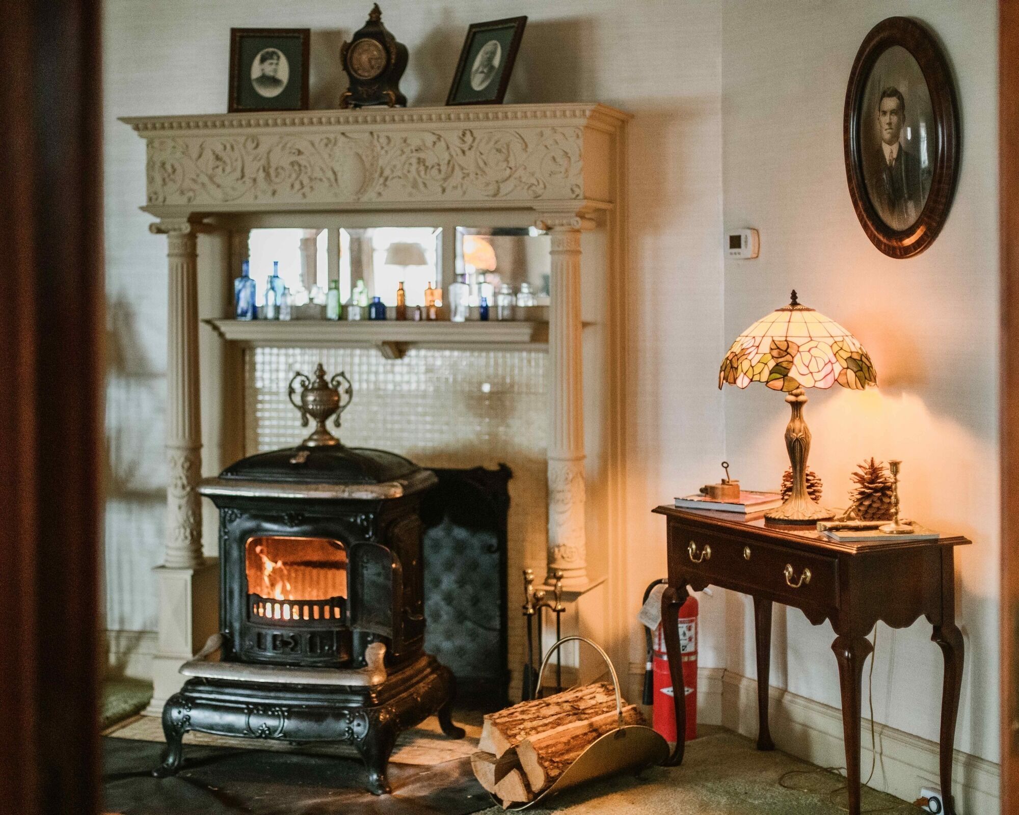 Intérieur
