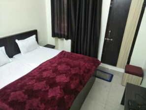 Deluxe Double Room | View from room