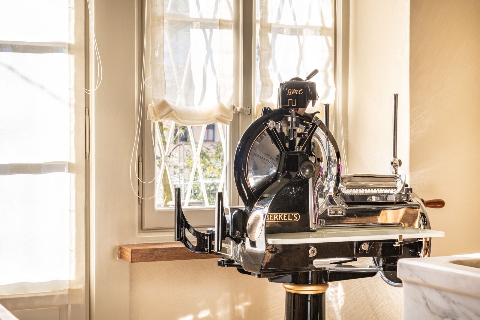 Villa Chiovenda - period residence with private swimming pool